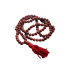  Jaspe Vermelho - Japamala - Colar +